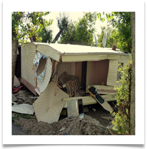 5 - Aftermath - Rob Sparkes